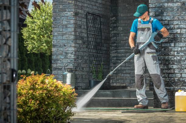  Longtown, OK Pressure Washing Pros