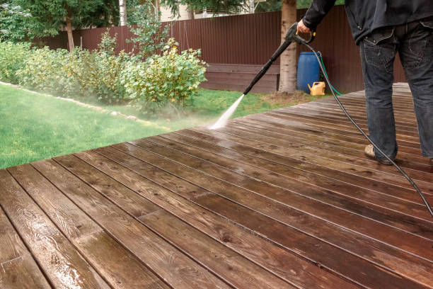 Best Roof Washing  in Longtown, OK