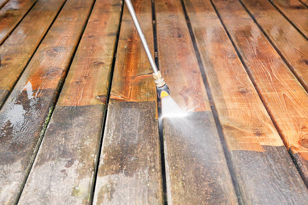 Best Patio and Deck Pressure Washing  in Longtown, OK